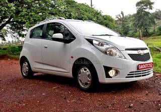 General Motors to launch Indian Variants of SAIC mock-ups soon